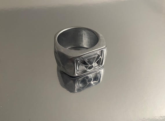ペ*娘様 STARLINGEAR PHANTOM RING ファントムリング Phantom Ring, Power Ring, Green Lantern Corps, DC Comics