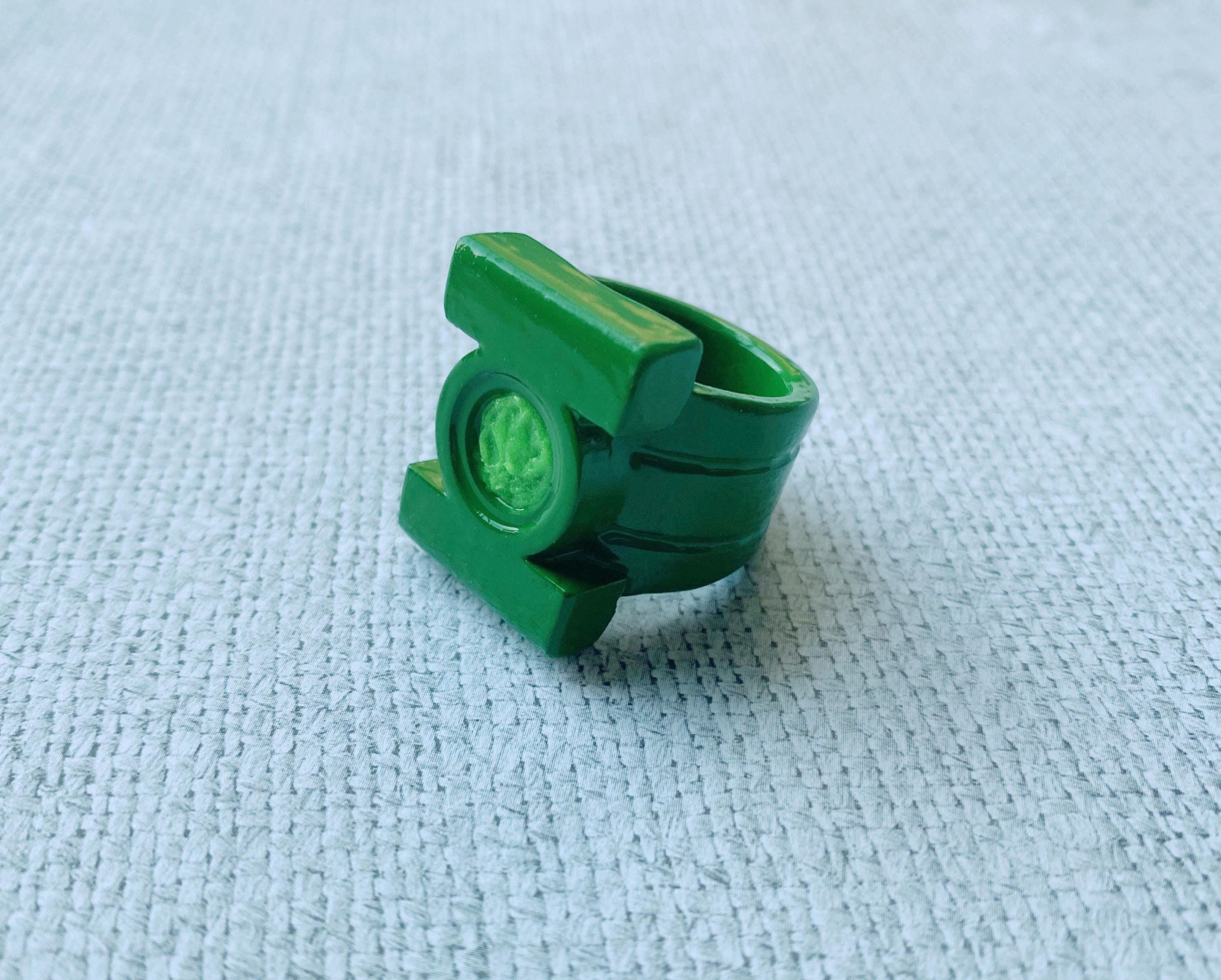 Lantern Ring Replica
