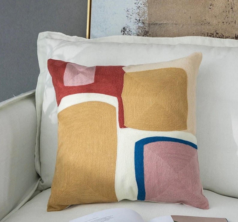 Cushion Cover 45x45 image 1