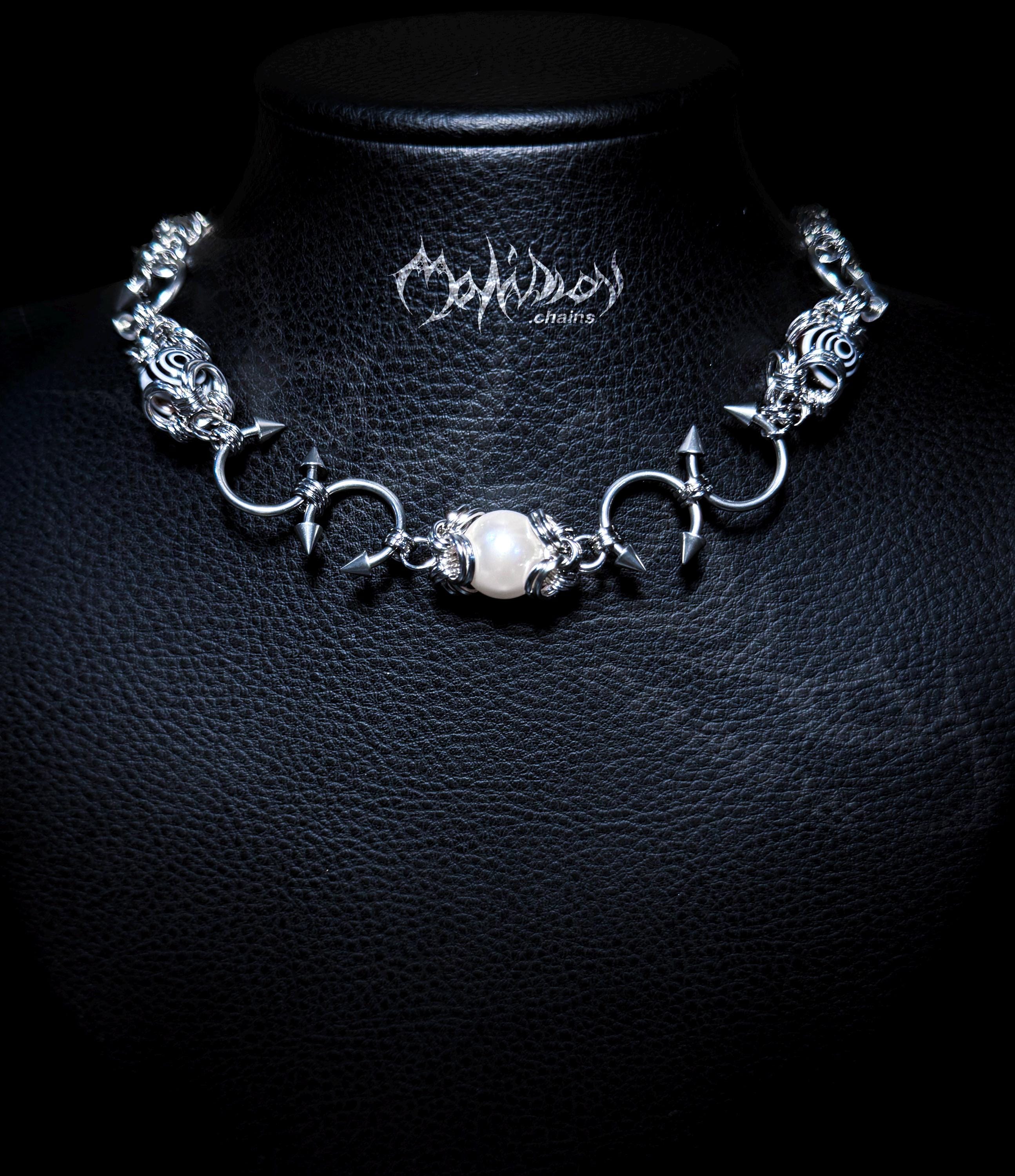 Visual Kei Jewelry - Etsy