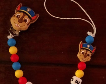 Pat Patrouille Etsy
