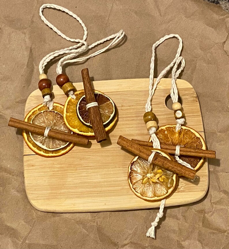 24pc Handcrafted Ornaments and Accents Etsy