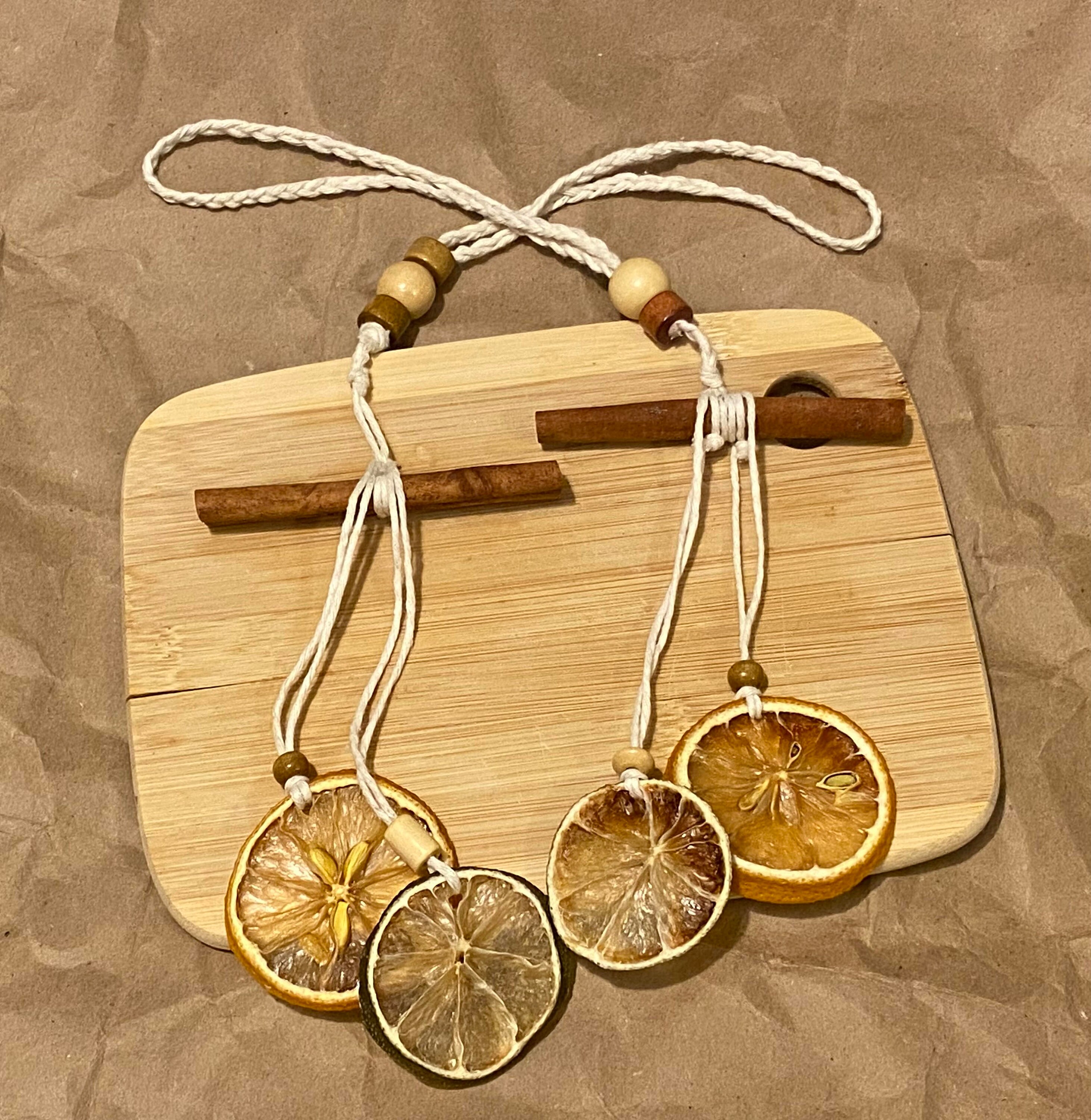 24pc Handcrafted Ornaments and Accents Etsy