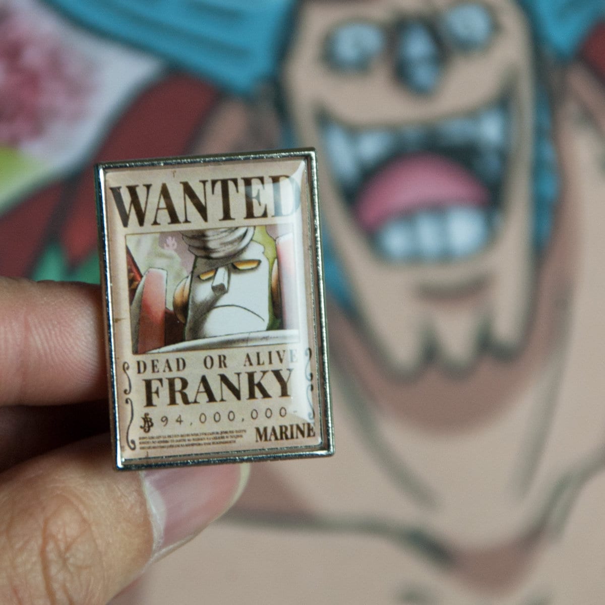 Shop one piece wanted poster for Sale on Shopee Philippines