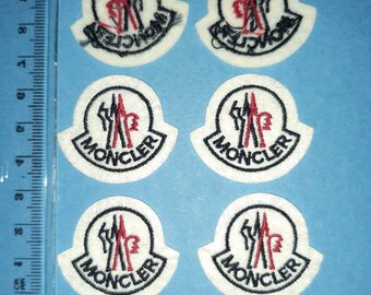 canada goose patch etsy