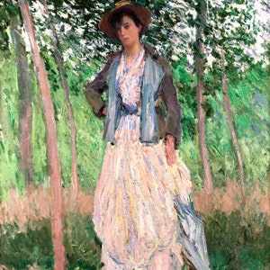 109 unforgettable illustrations by Claude Monet DOWNLOAD