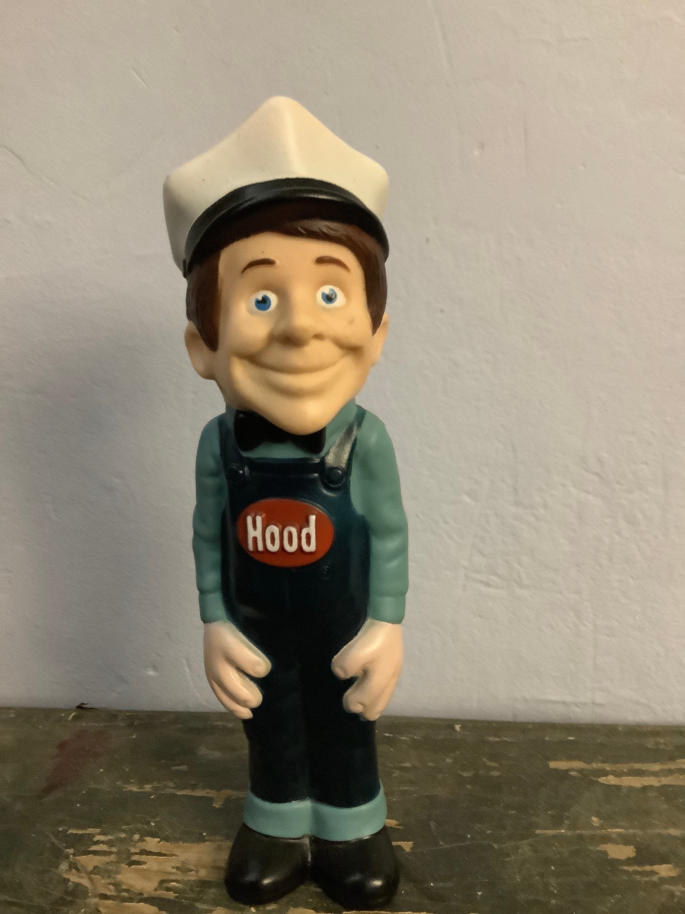 1980’s HARRY HOOD ハリーフッド ビンテージ ソフビ TOY 1980 S Harry Hood Soft Vinyl Toy Vintage JPN Limited Retro