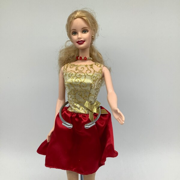 Barbie Dolls at Target Etsy