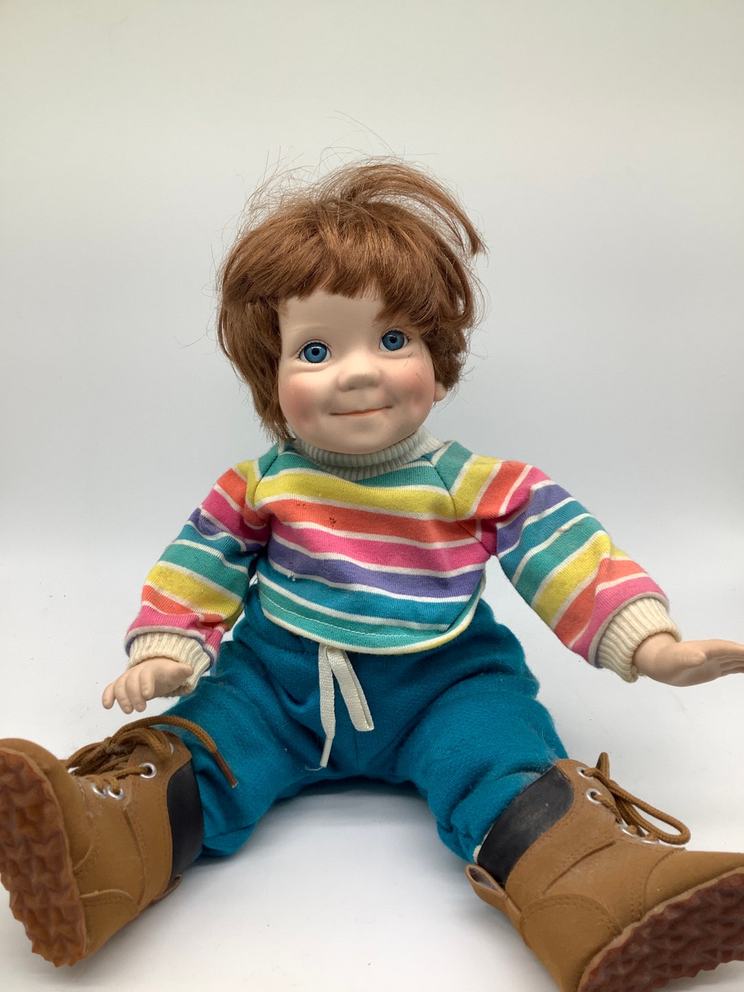Cricket doll boy deals