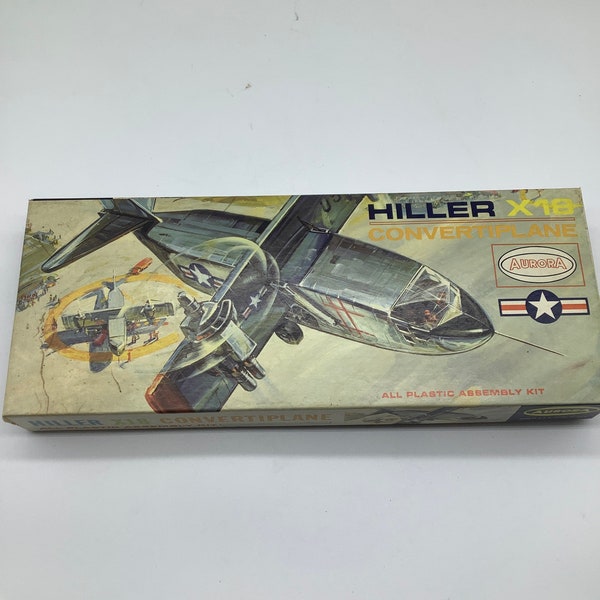 Model Kit Etsy