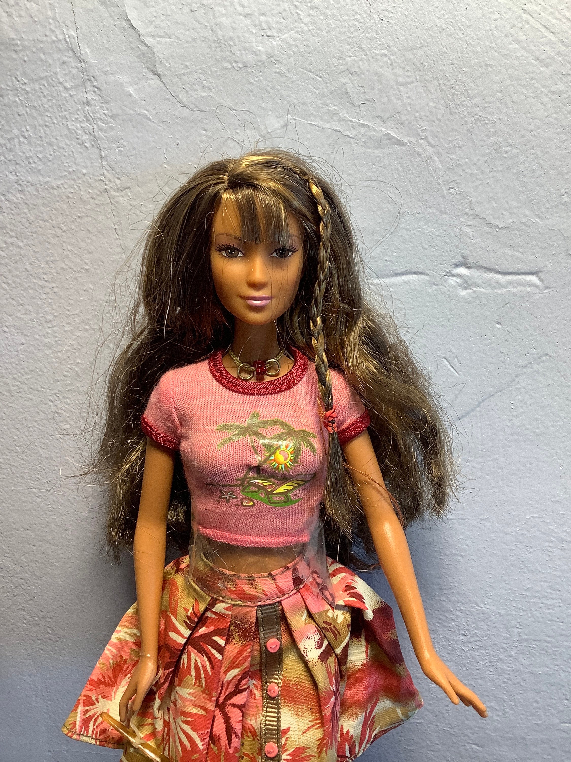 Barbie Fashion Fever: Styled by Me