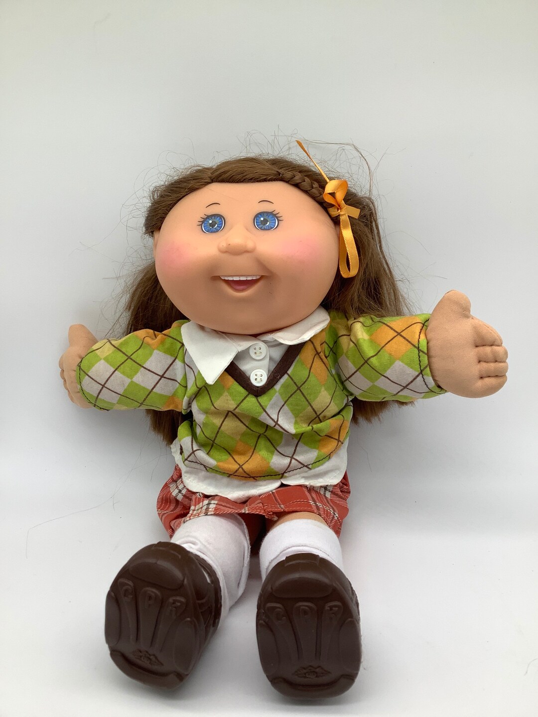 Jakks Pacific Cabbage Patch Kid - Etsy