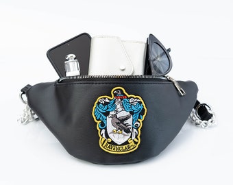ravenclaw fanny pack