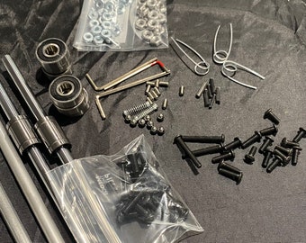 Hardware Kit for Sunfire Cone Winder