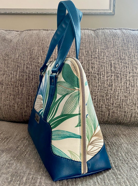 Boronia Bowler Handtasche Etsy