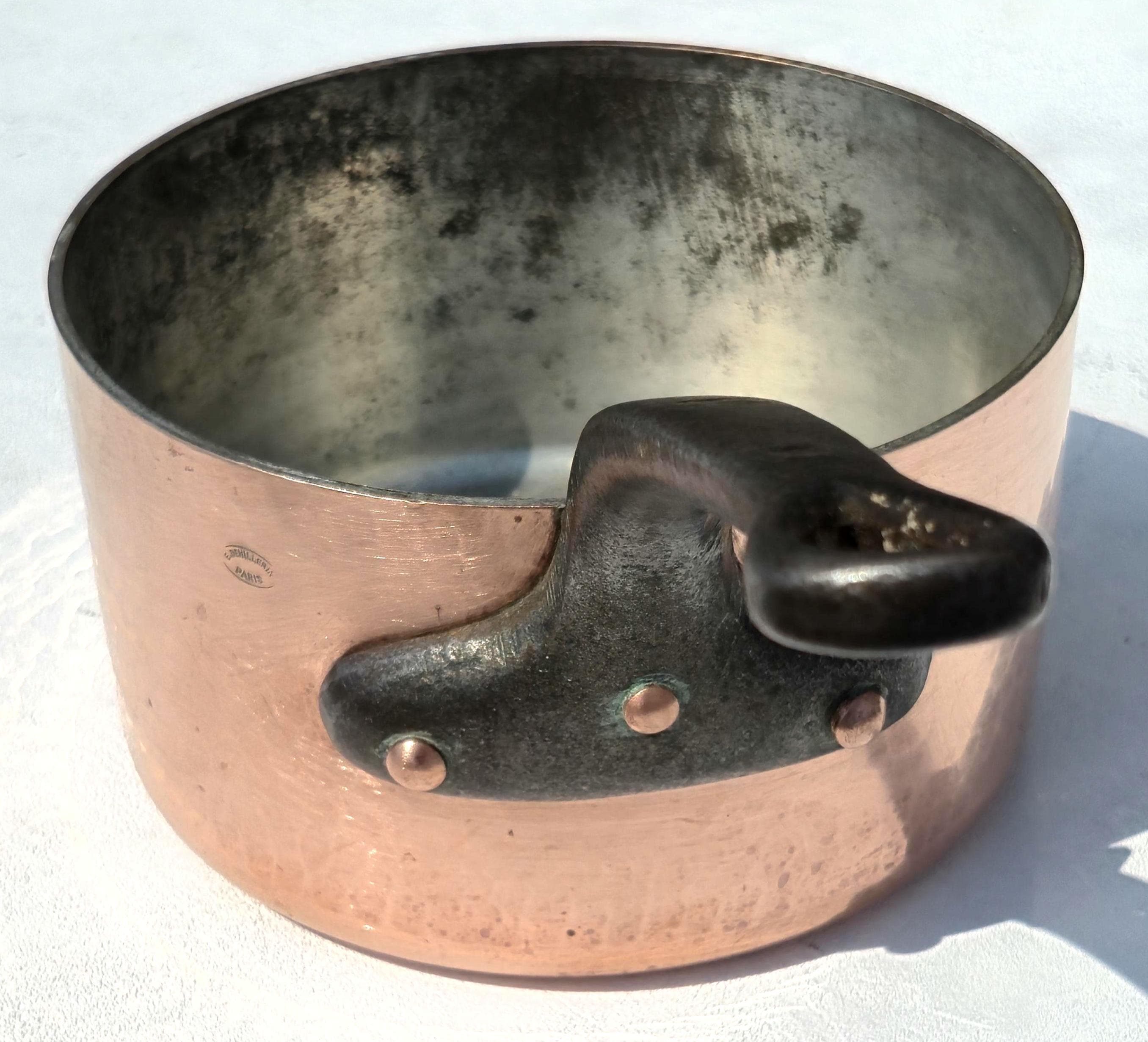 E Dehillerin Vintage - Etsy
