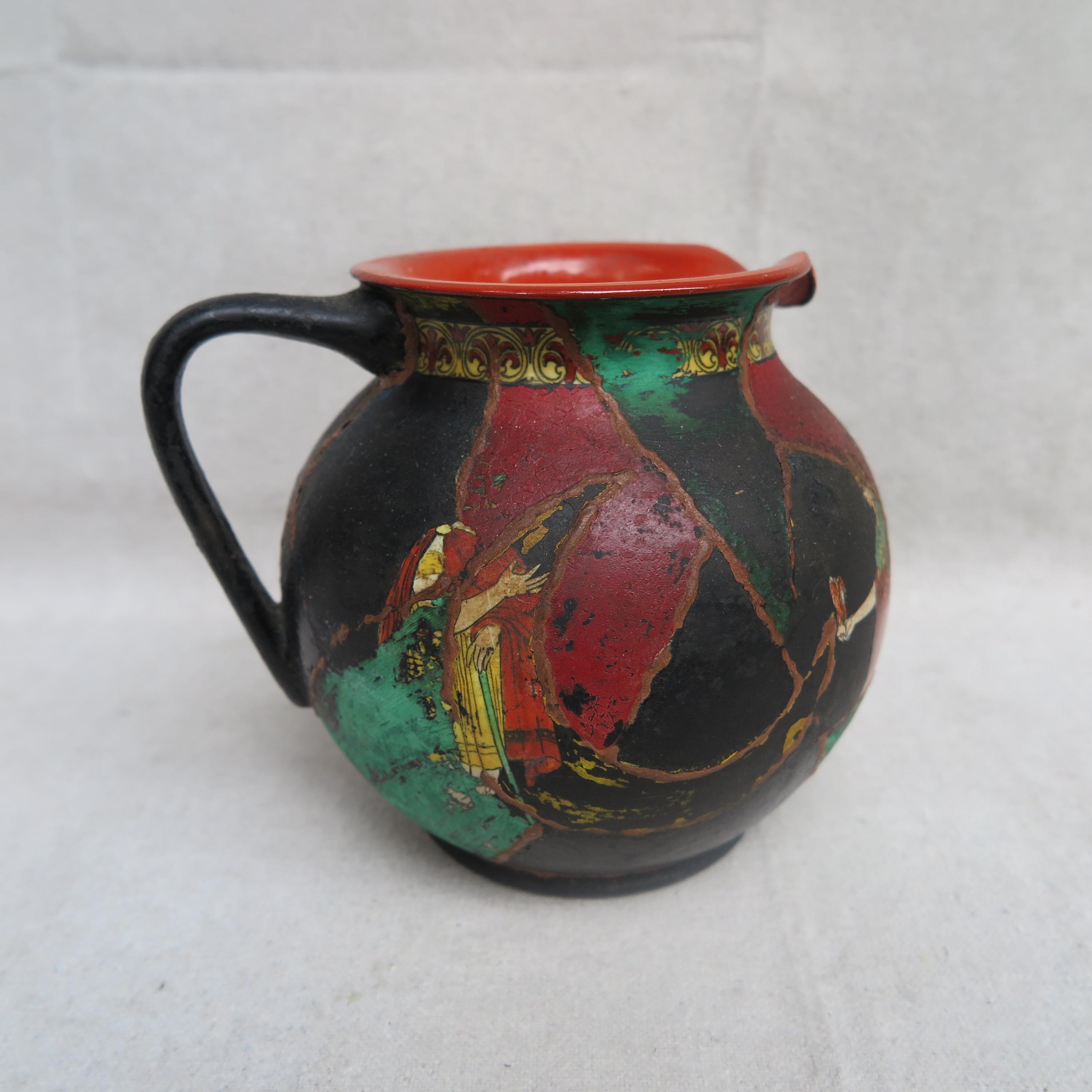 Fenton Pottery - Etsy