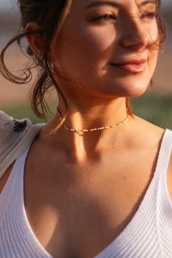 Waterproof choker deals