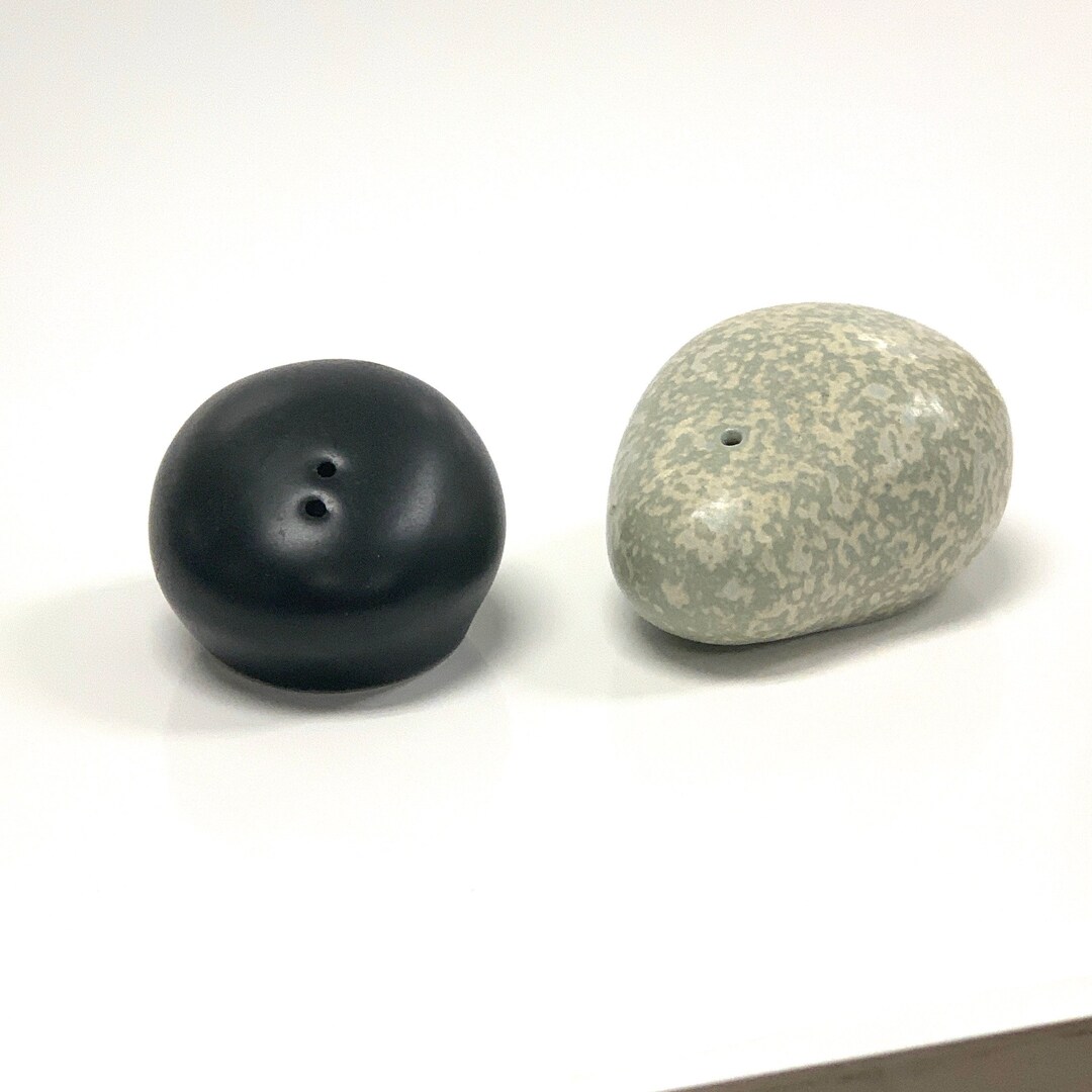 Salt & Pepper Holders Etsy