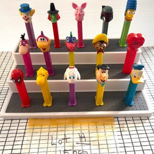 ヴィンテージペッツコレクション（ロットH - 15個） - Etsy 日本