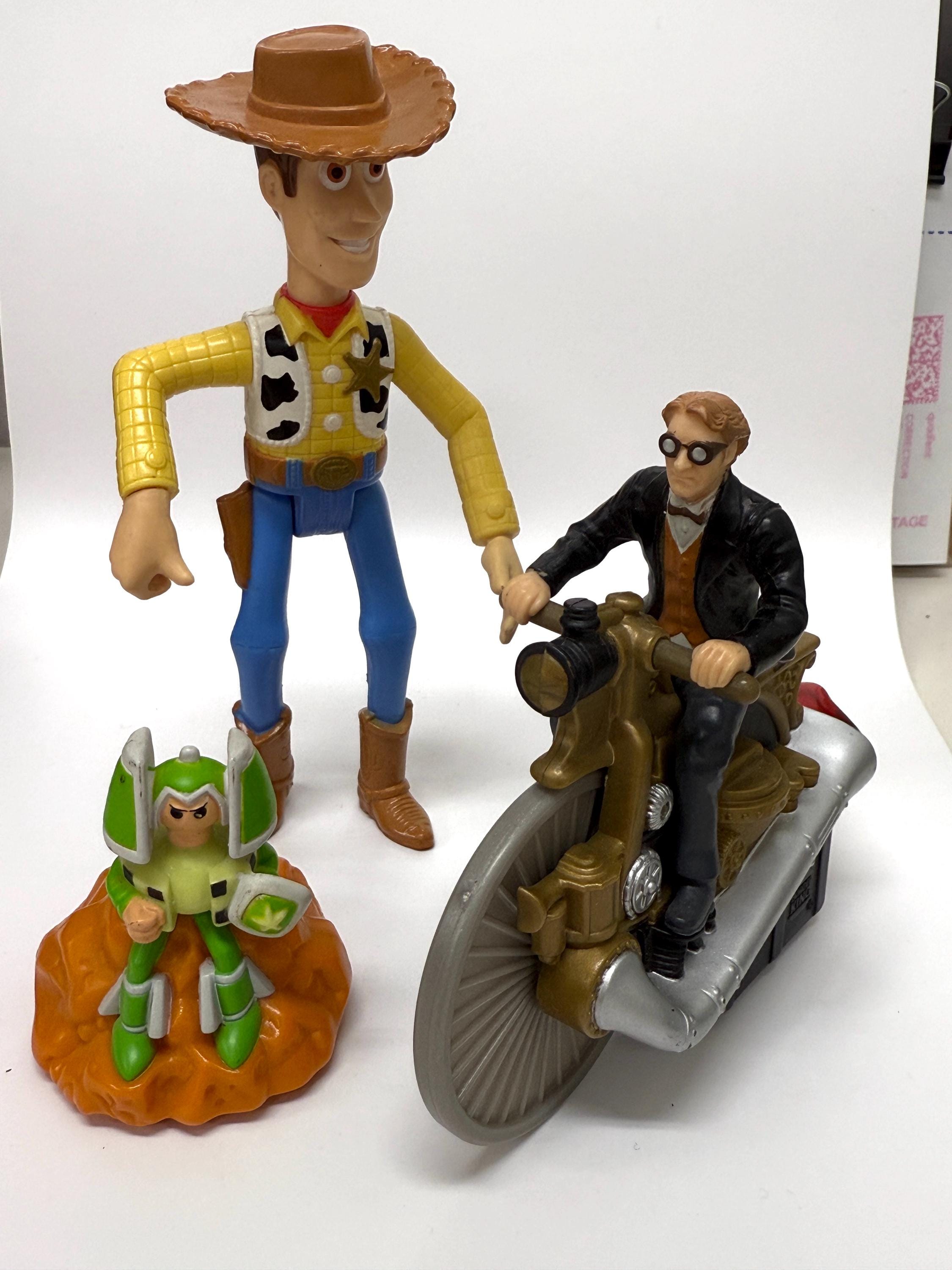 Burger king toys - Etsy 日本