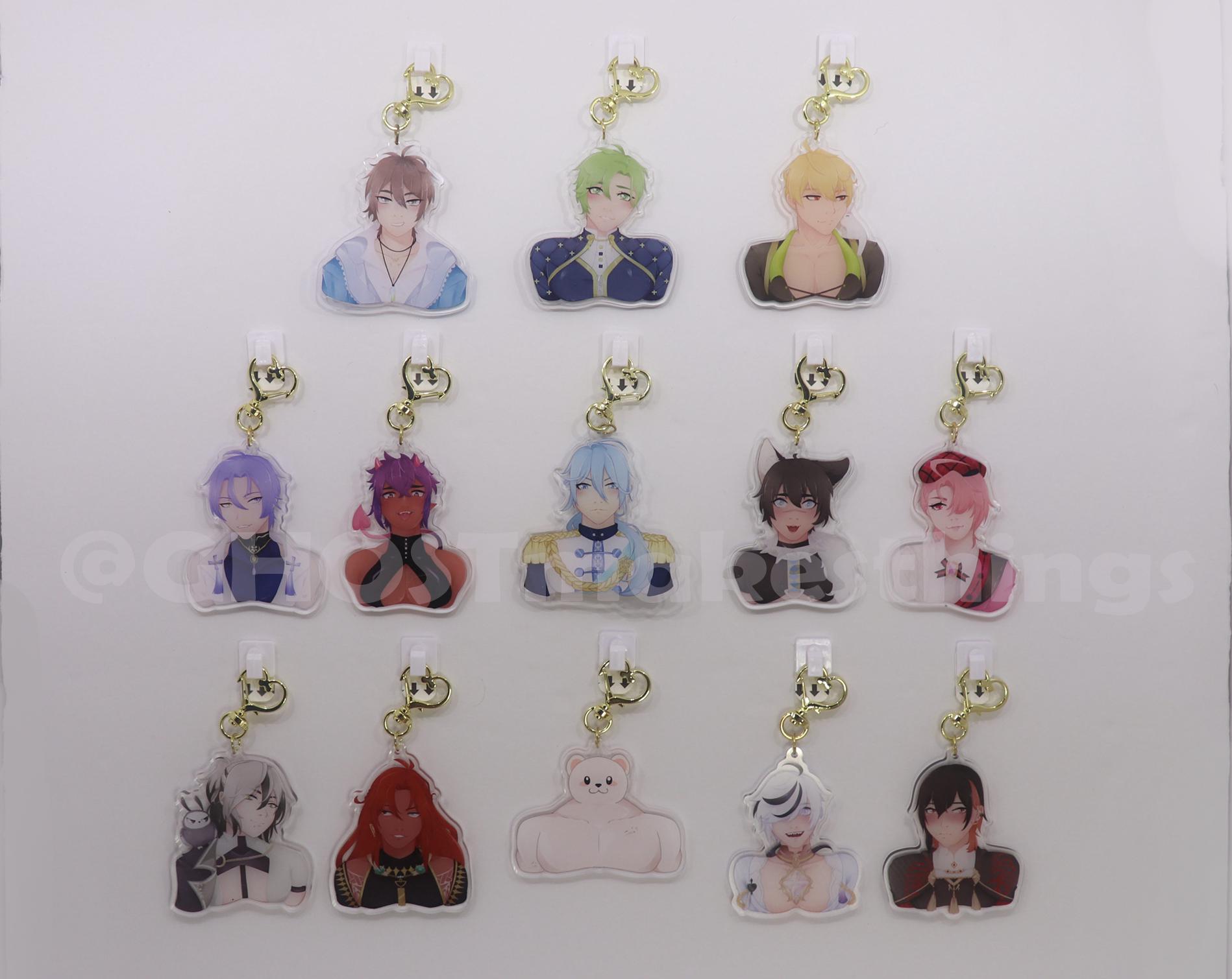Nuカーニバル - Etsy 日本