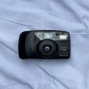 Pentax Espio 738