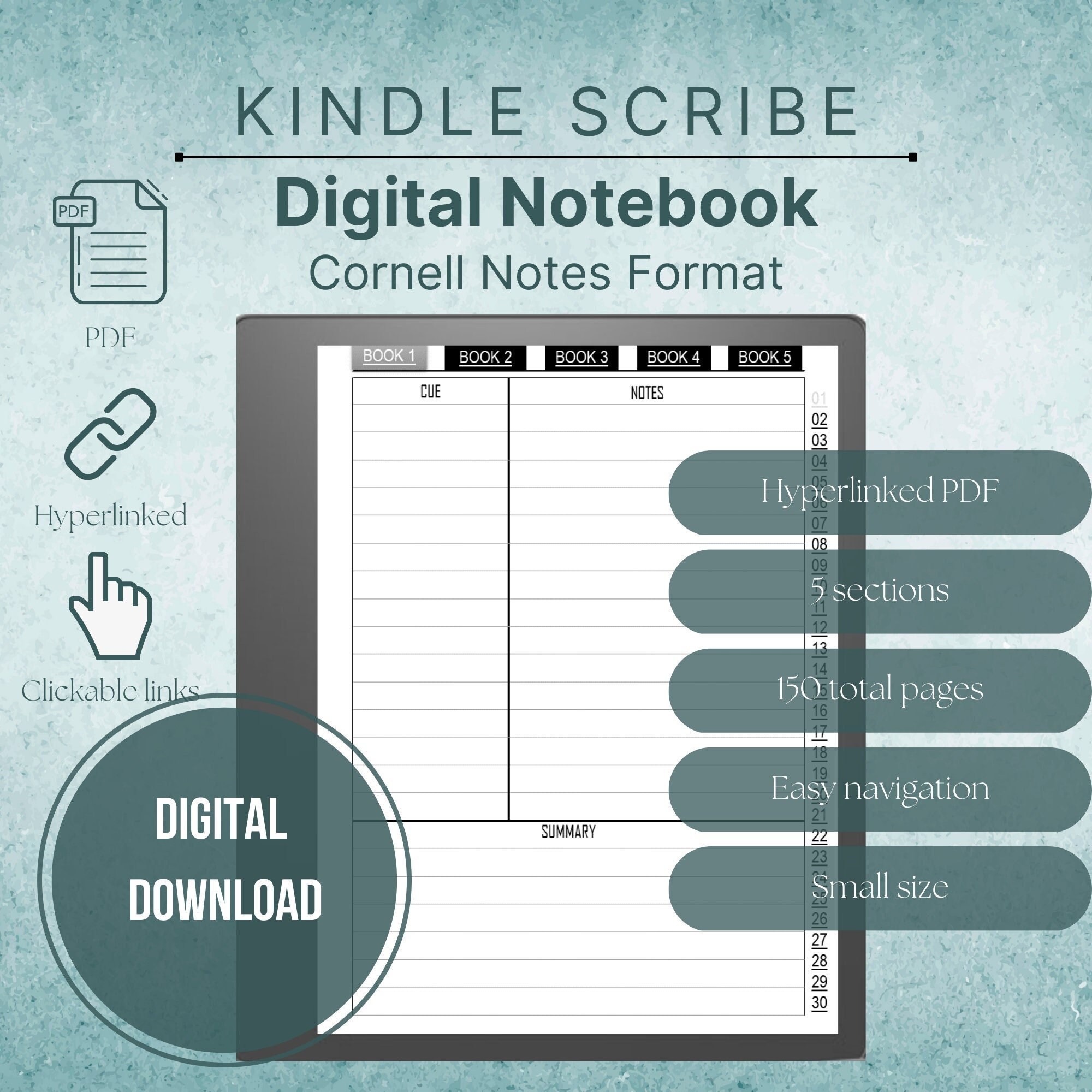 Kindle Scribe tips: 9 ways to get the most out of 's digital notebook
