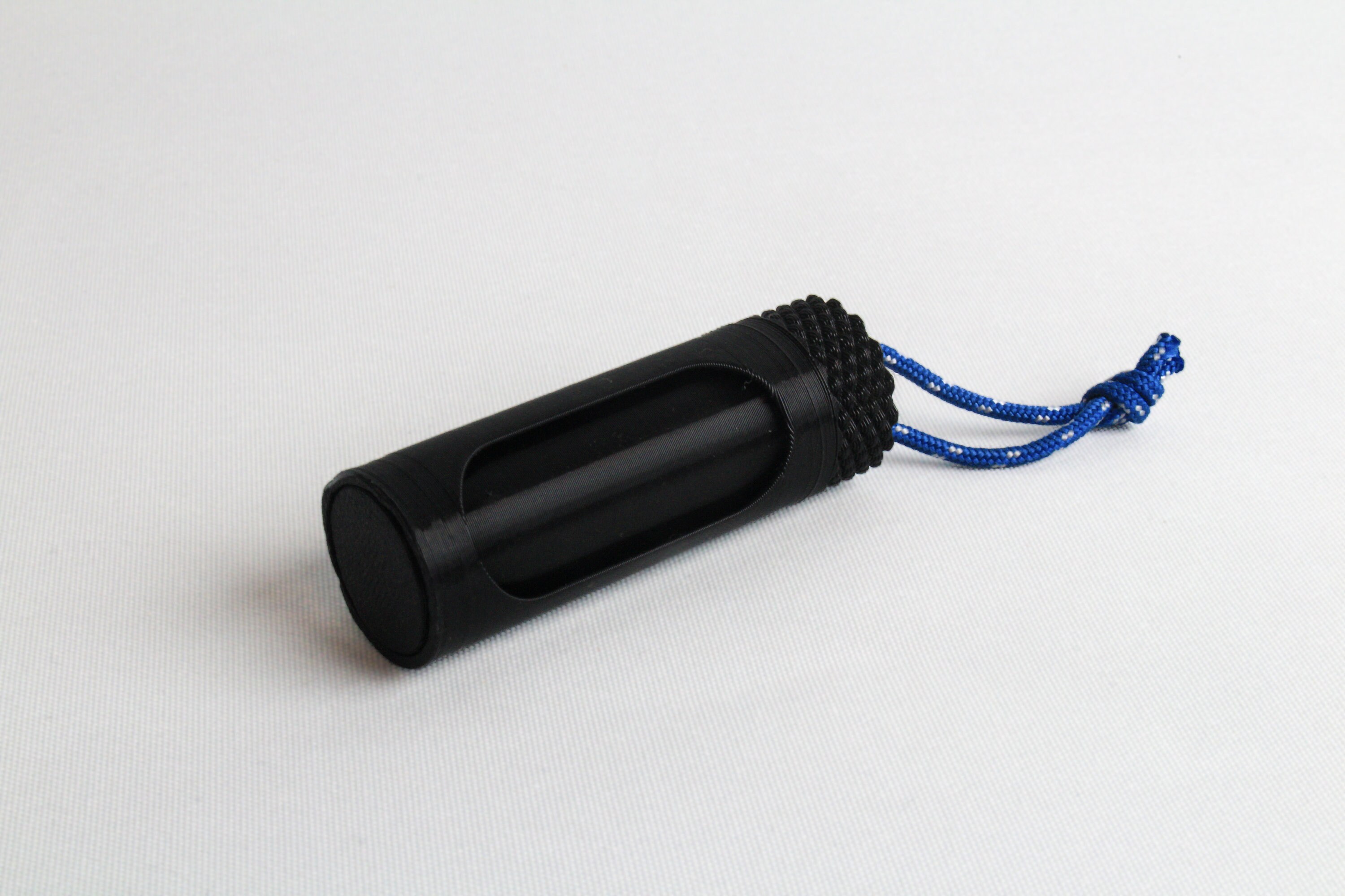 Ultralight Earplug Revolving Container for Camping and EDC - Etsy
