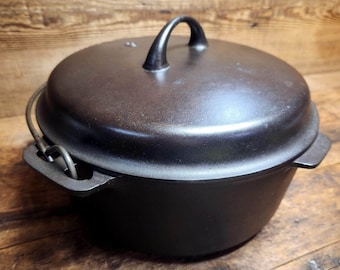 IRON DUTCH OILFinish オールドマウンテン IRON DUTCH OILFinish | old mountain