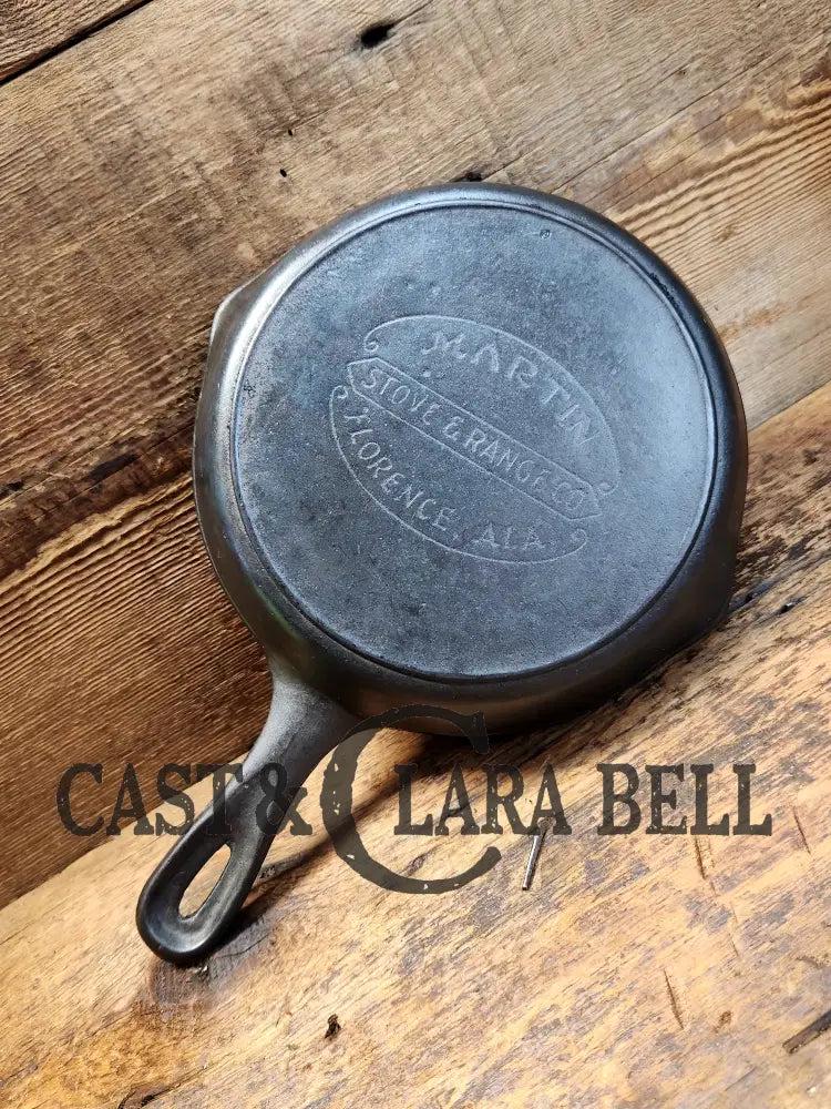 アトランタ　スキレット　ヴィンテージ Atlanta Cast Iron Skillet - Etsy