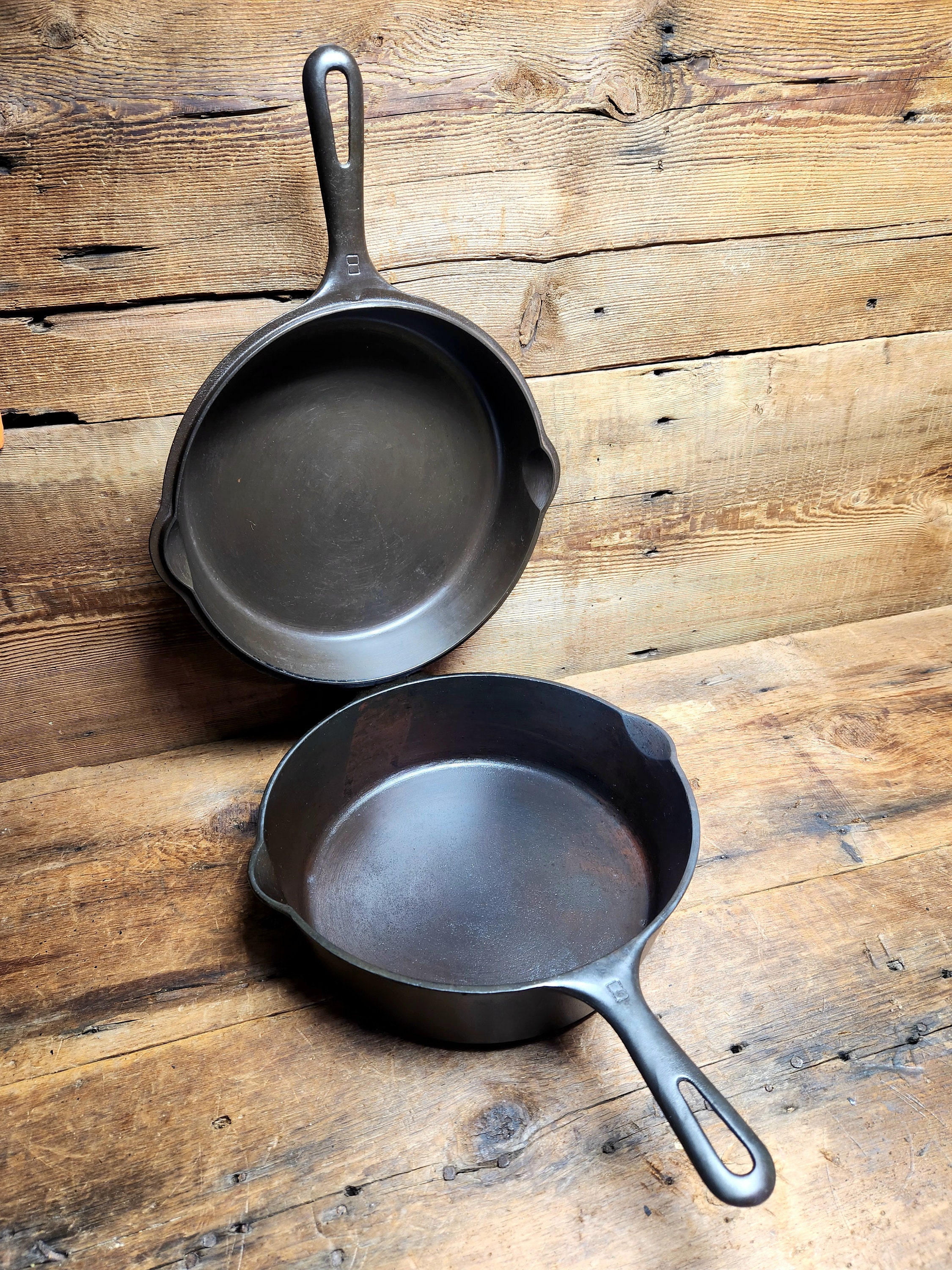 オールドマウンテン IRON DUTCH OILFinish | ejequine.co.uk