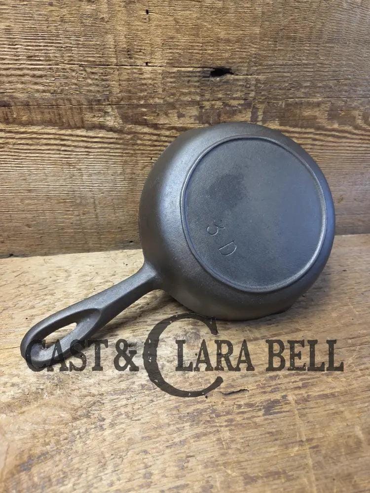 アトランタ　スキレット　ヴィンテージ Atlanta Cast Iron Skillet - Etsy