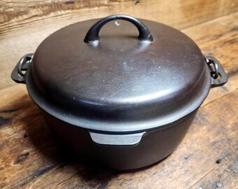IRON DUTCH OILFinish オールドマウンテン IRON DUTCH OILFinish | old mountain