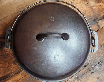IRON DUTCH OILFinish オールドマウンテン IRON DUTCH OILFinish | old mountain