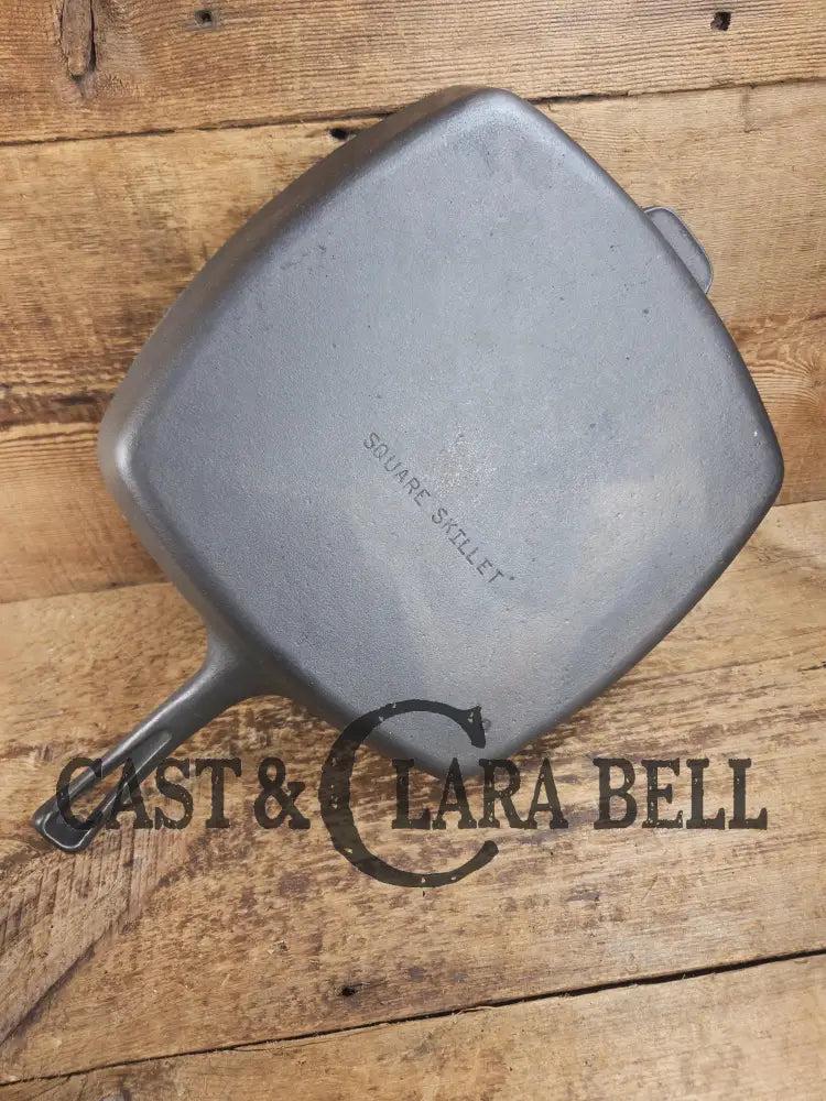 Old Mountain Cast Iron - Etsy
