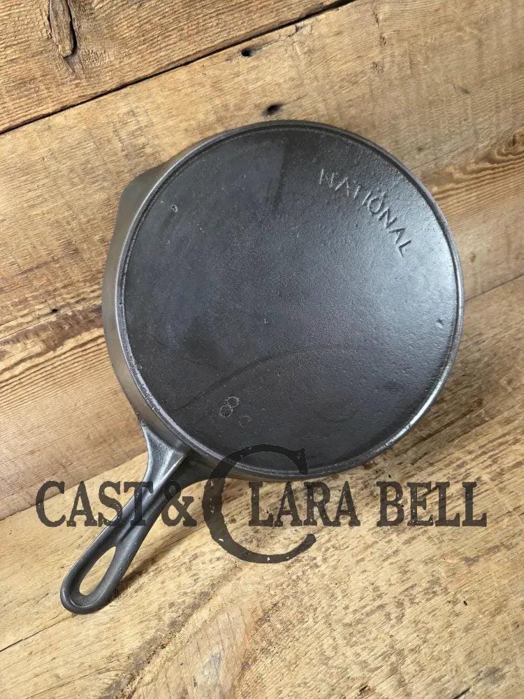 National Frying Pan - Etsy