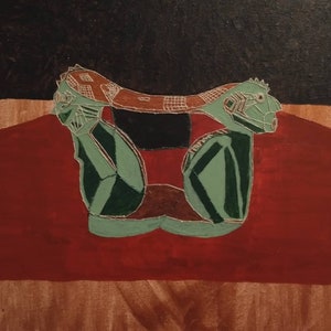 Gemini Twins