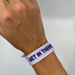 Lewis Hamilton Inspired Bracelet