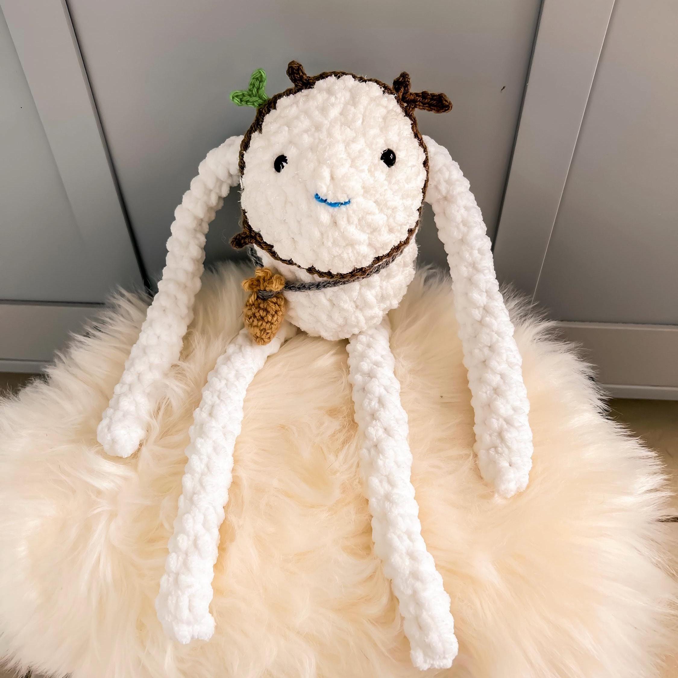 Doudou Adventure Time - Peluche Douce 42x23x10 Cm - Remplissage Coton PP - Enfant, Déco, Cadeau