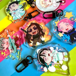 Alnstg Charms