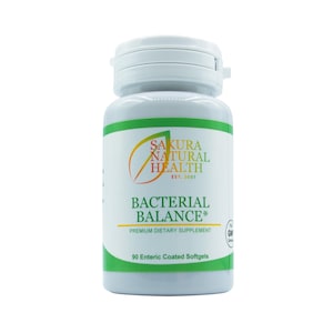 Digestive Bacterial Balance, Oregano Oil, Ginger Oil, Fennel Oil, Herbs, Botanicals, Nutritional, Dietary Supplement, Natural, Fast Shipping