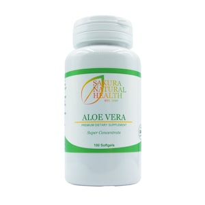 Aloe Vera Concentrate, Vitamins, Minerals, Herbs, Botanicals, Amino Acids, Enzymes, Dietary, Nutritional, Supplement, Natural, Fast Shipping