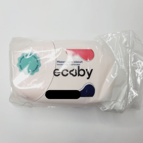 Baby Skin Air Dry Clay Dough (Cold Porcelain Clay) (85g/3oz)