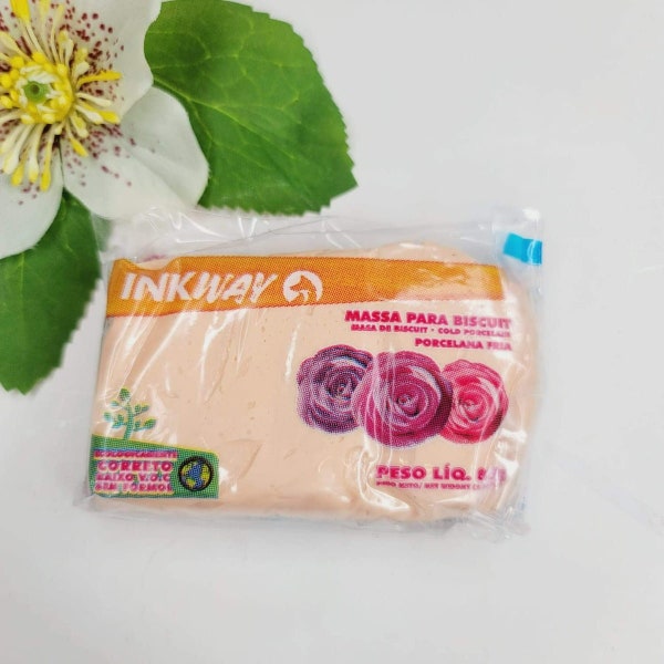 Cold Porcelain Clay Etsy