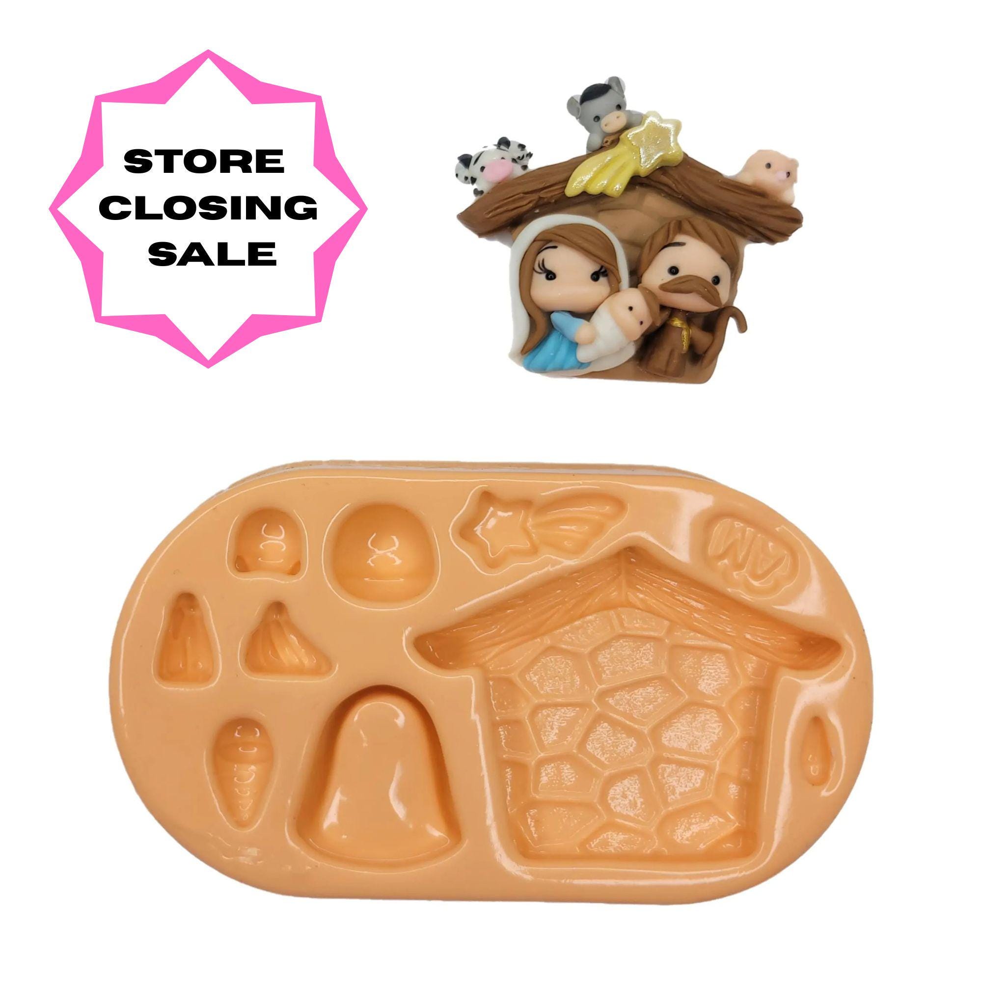 Buy wholesale Set di timbri in polimero trasparente Time to Travel