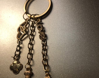 etsy purse charms