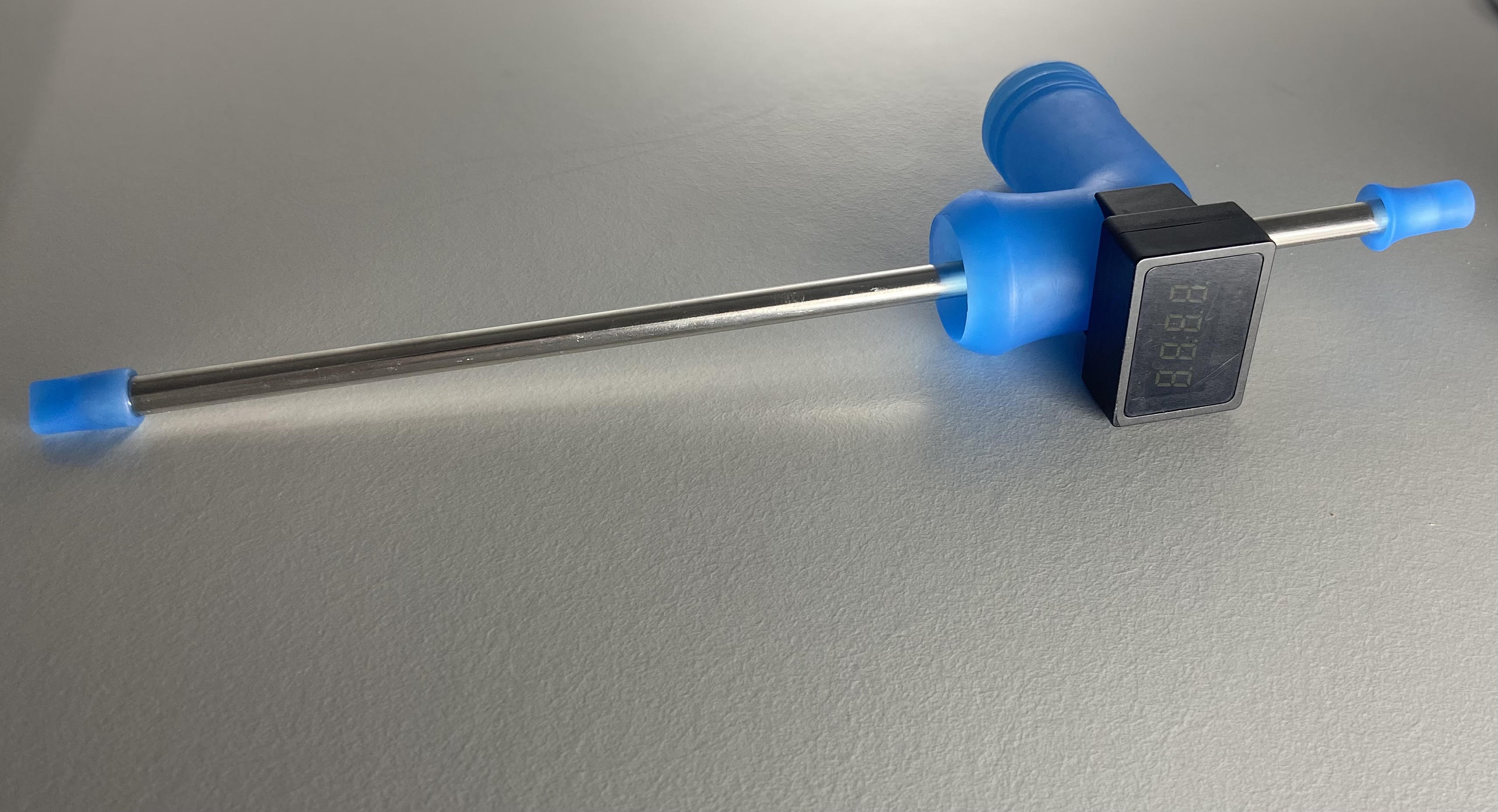 Beer Snorkel With TIMER black Party Game Drinking Game Exen Etsy