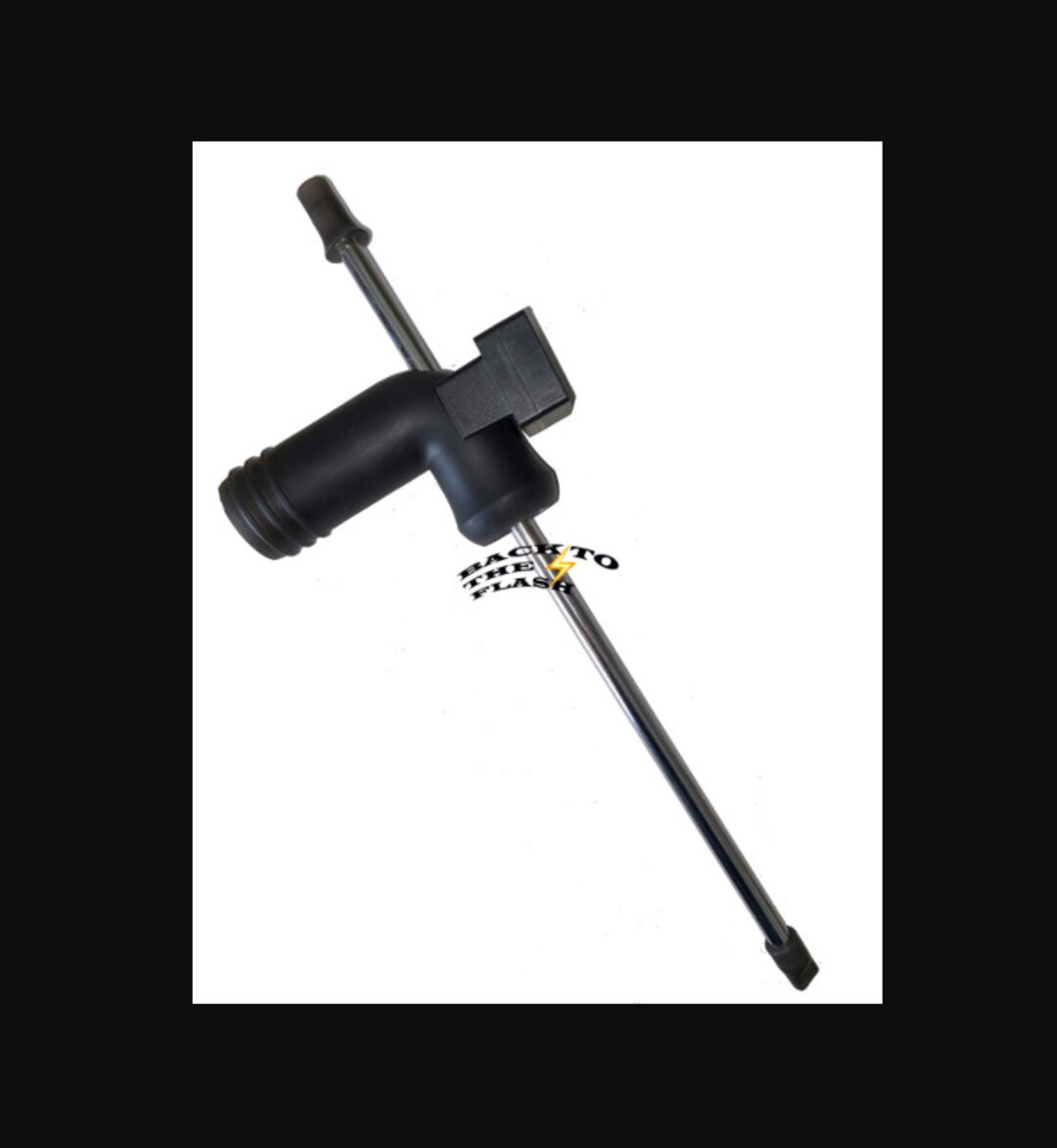 Beer Snorkel With TIMER black Party Game Drinking Game Exen Etsy