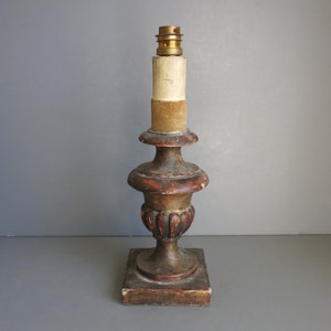 Antique Boudoir Lamp/Vintage European Boudoir Lamp/Table Top Lamp/Desk Lamp/Lighting/Vintage Lamp/As Found/Gift